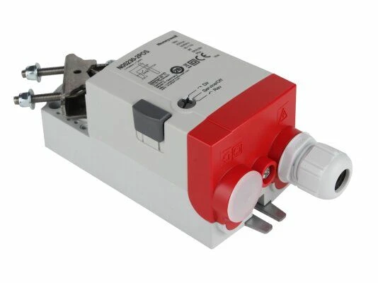 Сервопривод Honeywell N05230-2POS