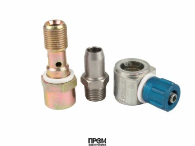 Кабель питания Elco 1500 мм, 13023698