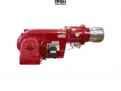 Комбинированная горелка Weishaupt RGL 5/1-D, 1, исп. ZMD