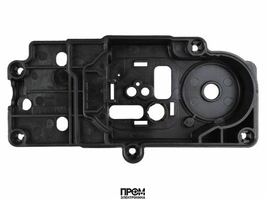 Панель управления воздушной заслонкой VG