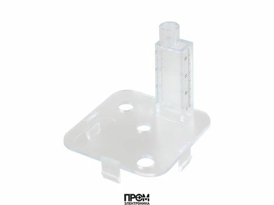 Панель управления воздушной заслонкой VG