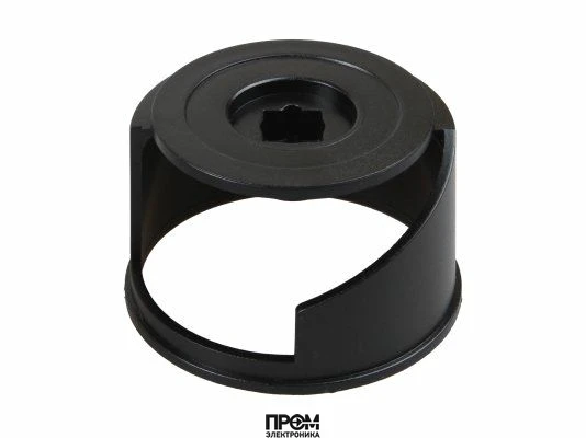 Панель управления воздушной заслонкой VG