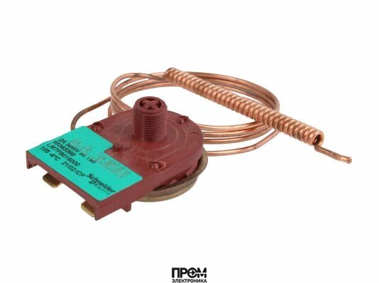 Защитный термостат De Dietrich 95363366