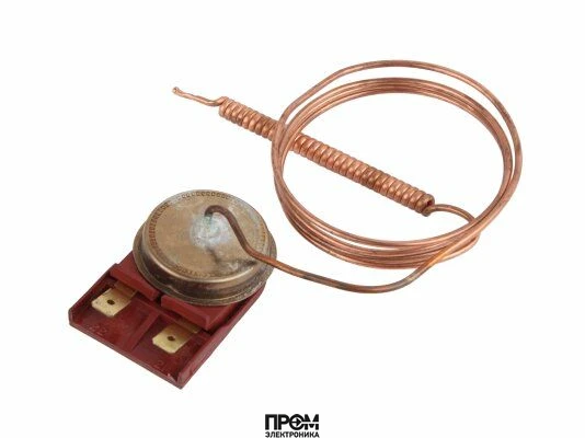 Защитный термостат De Dietrich 95363366