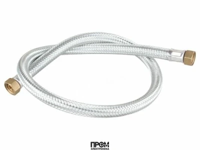 Жидкотопливный шланг Baltur Rp 1/2" - Rp 1/2" 19302