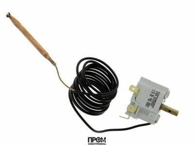 Регулировочный термостат De Dietrich 95363353