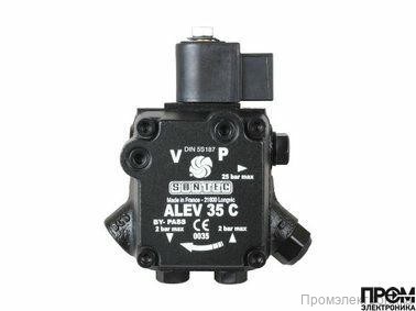 Suntec ALE V 55 C 9318 6P 0700