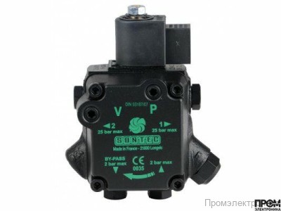 Suntec AU 47 L 9853 6P 0500