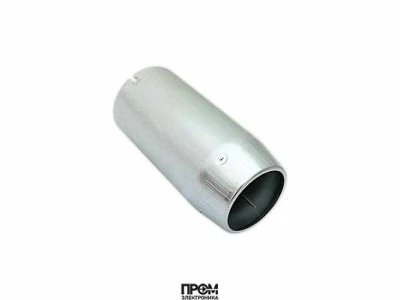 Жаровая труба для газовых горелок Ø89 x 187 мм