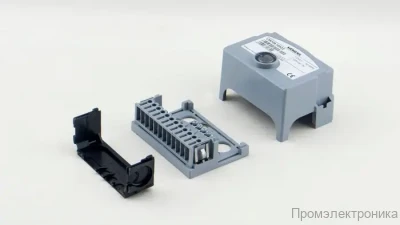 Топочный автомат Siemens LMO39.100C2