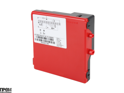 Менеджер горения Honeywell DVI 980N Mod.04