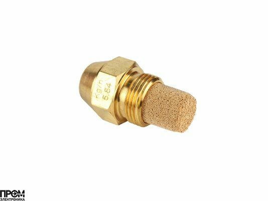 Форсунка Danfoss OD 1.50 / 60º B