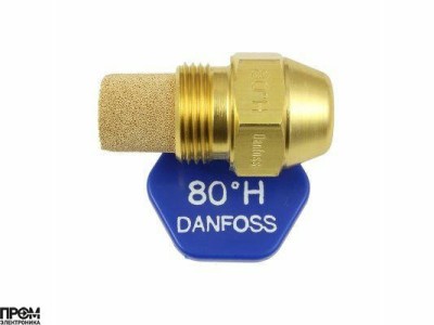 Форсунка Danfoss OD 1.20/80º H