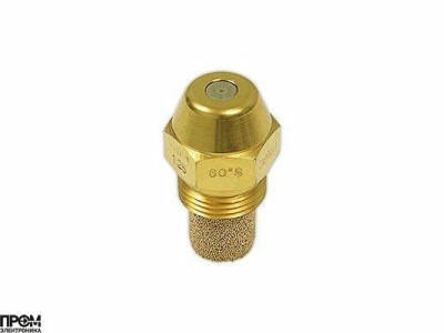 Форсунка Danfoss OD 1,25 / 60º S