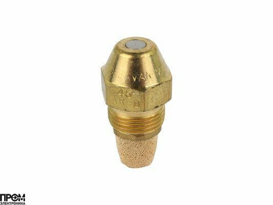 Форсунка Delavan 1.10/45° AR-D