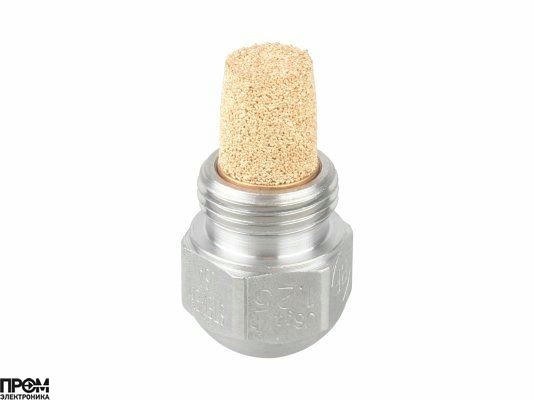 Форсунка Steinen 1,25/60° S