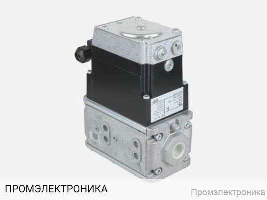 Газовый клапан Kromschroder CG 15R03D2-50W5CWZZ, 84766204