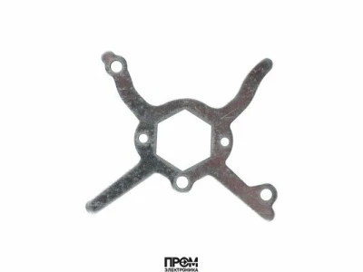 Держатель форсуночного адаптера Ecoflam Ø84,4 мм 65320695