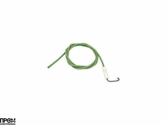 Электрод поджига с гибким кабелем 61,5 мм - 2000 мм