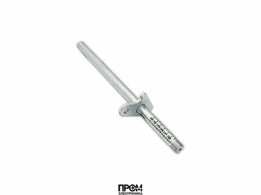 Форсуночный стержень 176 мм