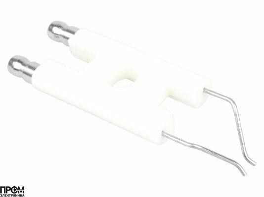 Блок электродов поджига 75 мм