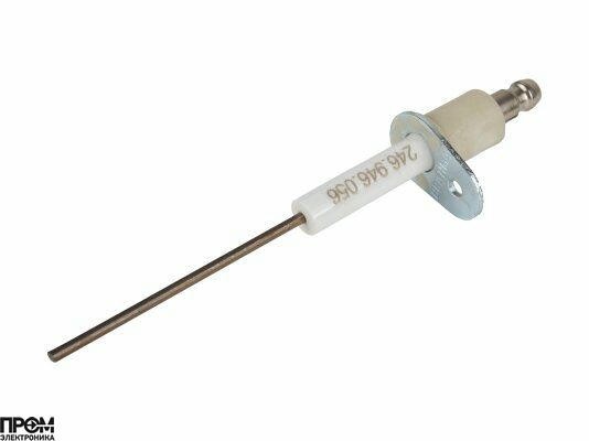 Электрод розжига Brahma BR56 12429036