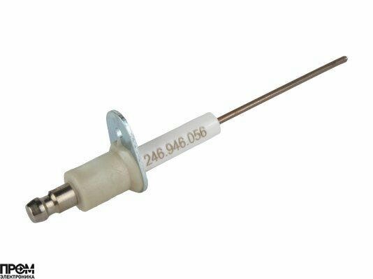 Электрод розжига Brahma BR56 12429036