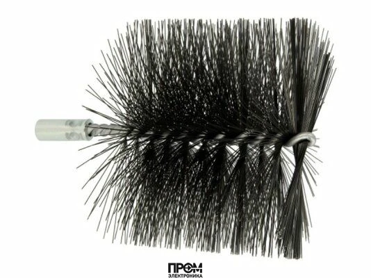 Головка ершика Viessmann Ø120 x 100 мм, 7223866