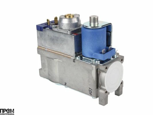 Газовый электромагнитный клапан Honeywell VR8615V1006