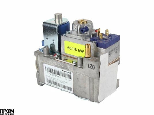 Газовый электромагнитный клапан Honeywell VR8615V1006