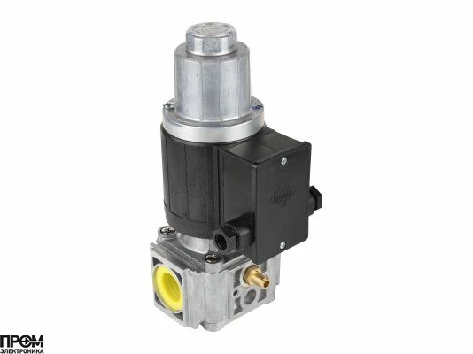 Газовый электромагнитный клапан Brahma EG25*LP.3*GMO 8 13932050
