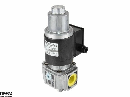 Газовый электромагнитный клапан Brahma EG25*LP.3*GMO 8 13932050