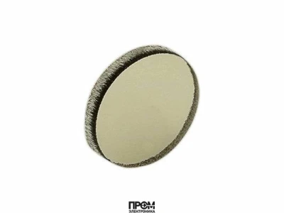 Смотровое стекло Ø20 X 3 мм