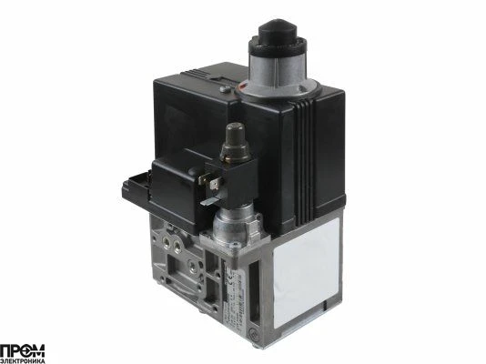 Газовый электромагнитный клапан Honeywell VR432PB10050000