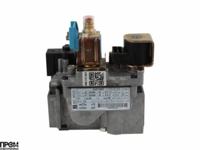 Газовый электромагнитный клапан Sit 822 NOVA 0827128