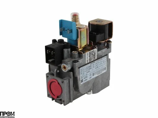 Газовый электромагнитный клапан Sit 822 NOVA 0827128