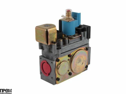 Газовый электромагнитный клапан Sit 822 NOVA 0827128