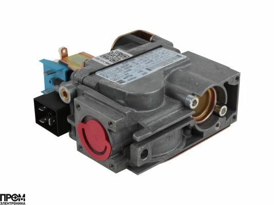 Газовый электромагнитный клапан Sit 822 NOVA 0827128