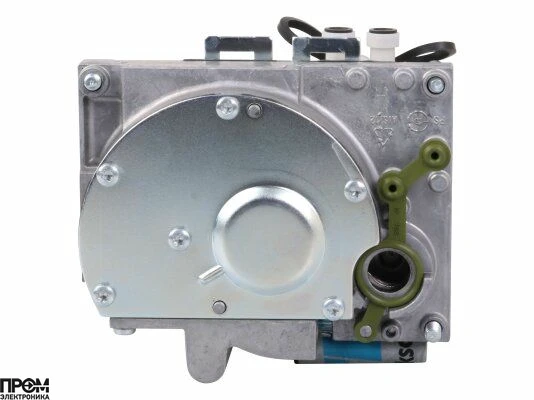 Газовый клапан Kromschroder CGS71 D R10 20V, в сборе