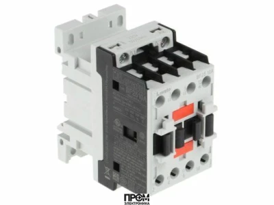 Миниконтактор Lovato BF25 10 A230