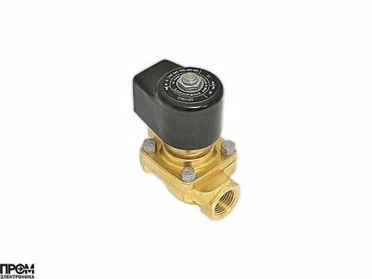 Электромагнитный клапан Lucifer/Parker E321H25