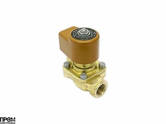 Электромагнитный клапан Lucifer/Parker E321H25