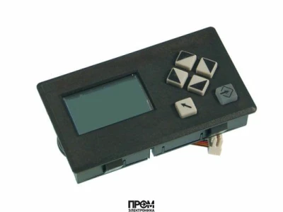 Жидкокристаллический экран Lamtec UI300