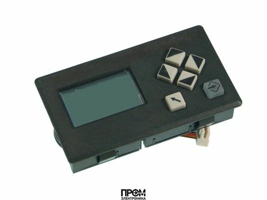 Жидкокристаллический экран Lamtec UI300