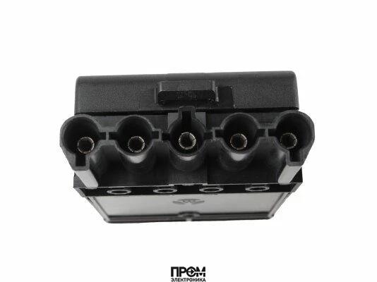 Разъём Elco 13016490