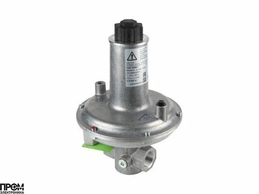 Регулятор давления Kromschroder VGBF 25R40-1