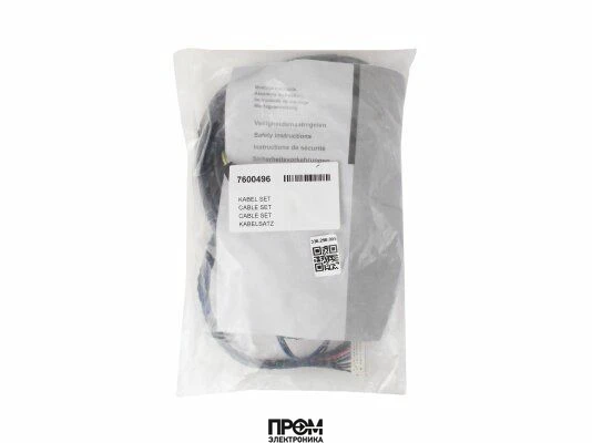 Кабельный жгут De Dietrich 7600496