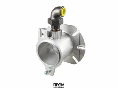 Газовый коллектор Riello 3006946