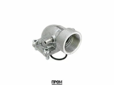 Газовый коллектор в сборе Rp 1 1/4"
