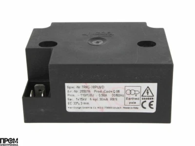 Трансформатор розжига Cofi TRK2-30PUVD